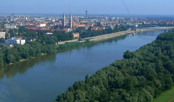 Theiß