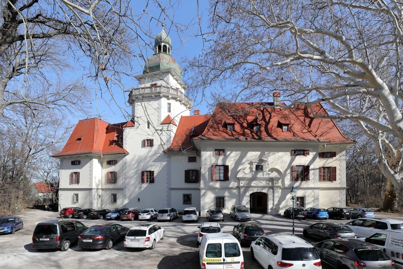 Traiskirchen