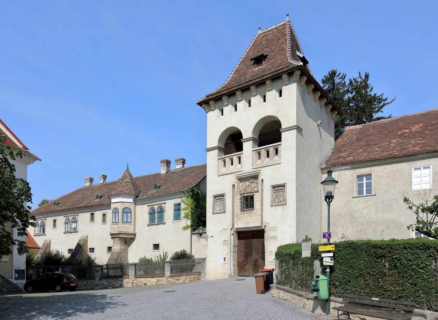 Unterdürnbach