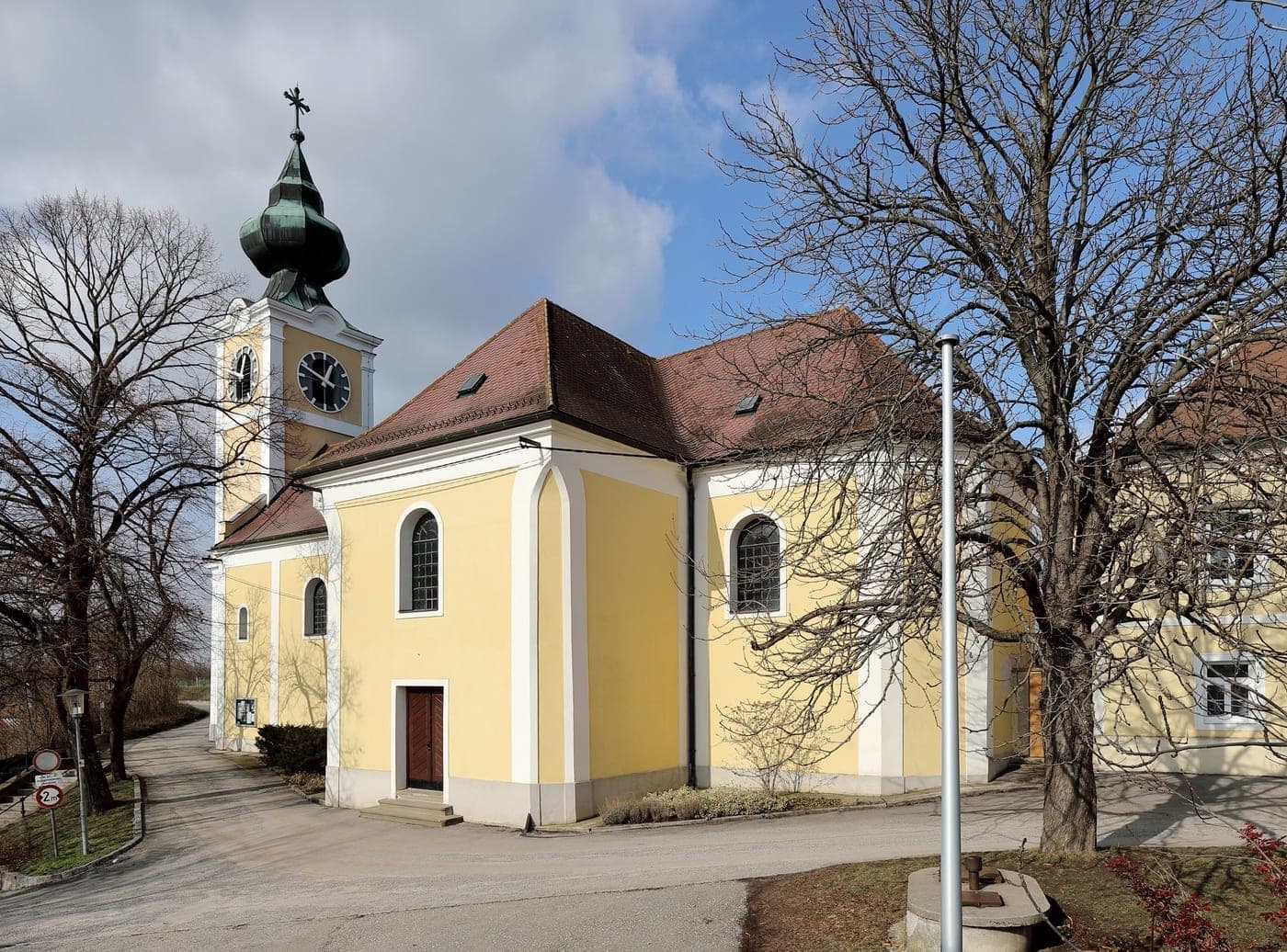 Velm-Götzendorf