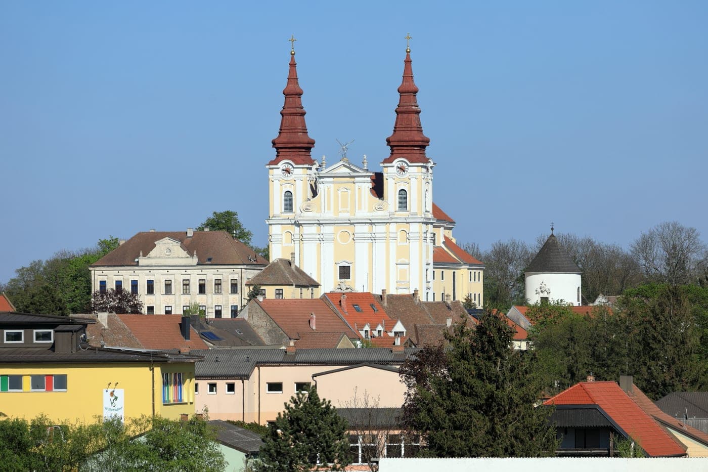 Wullersdorf