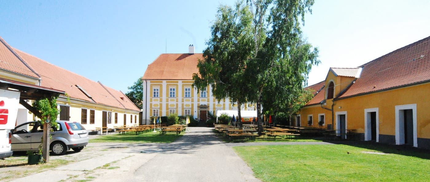 Zellerndorf