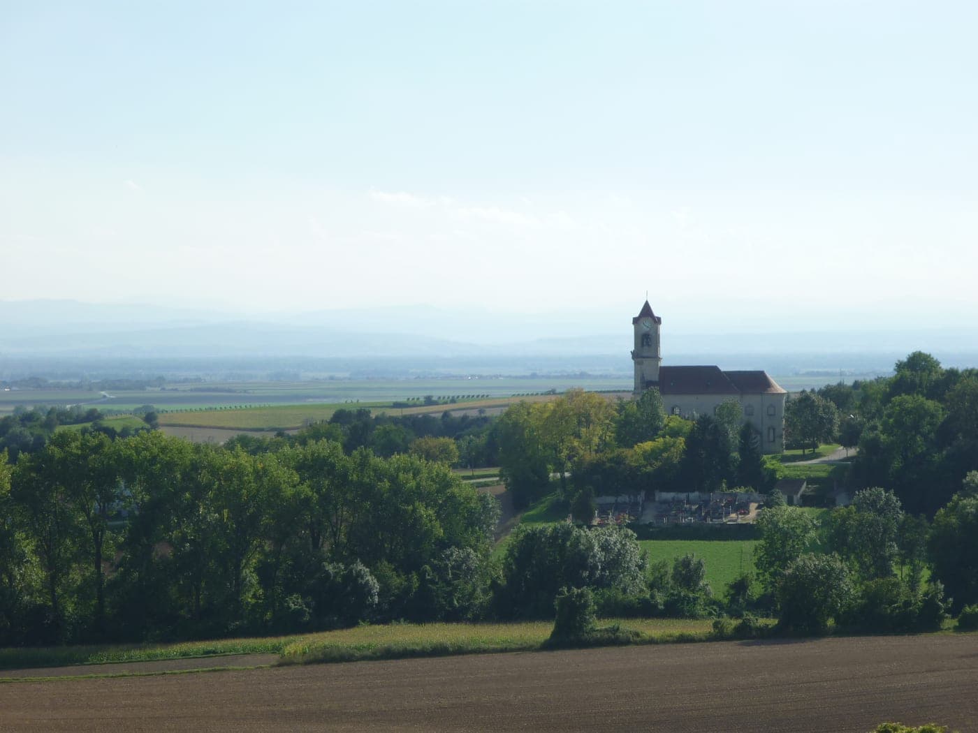 Rußbach