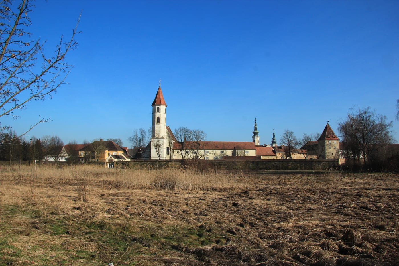 Bad Radkersburg