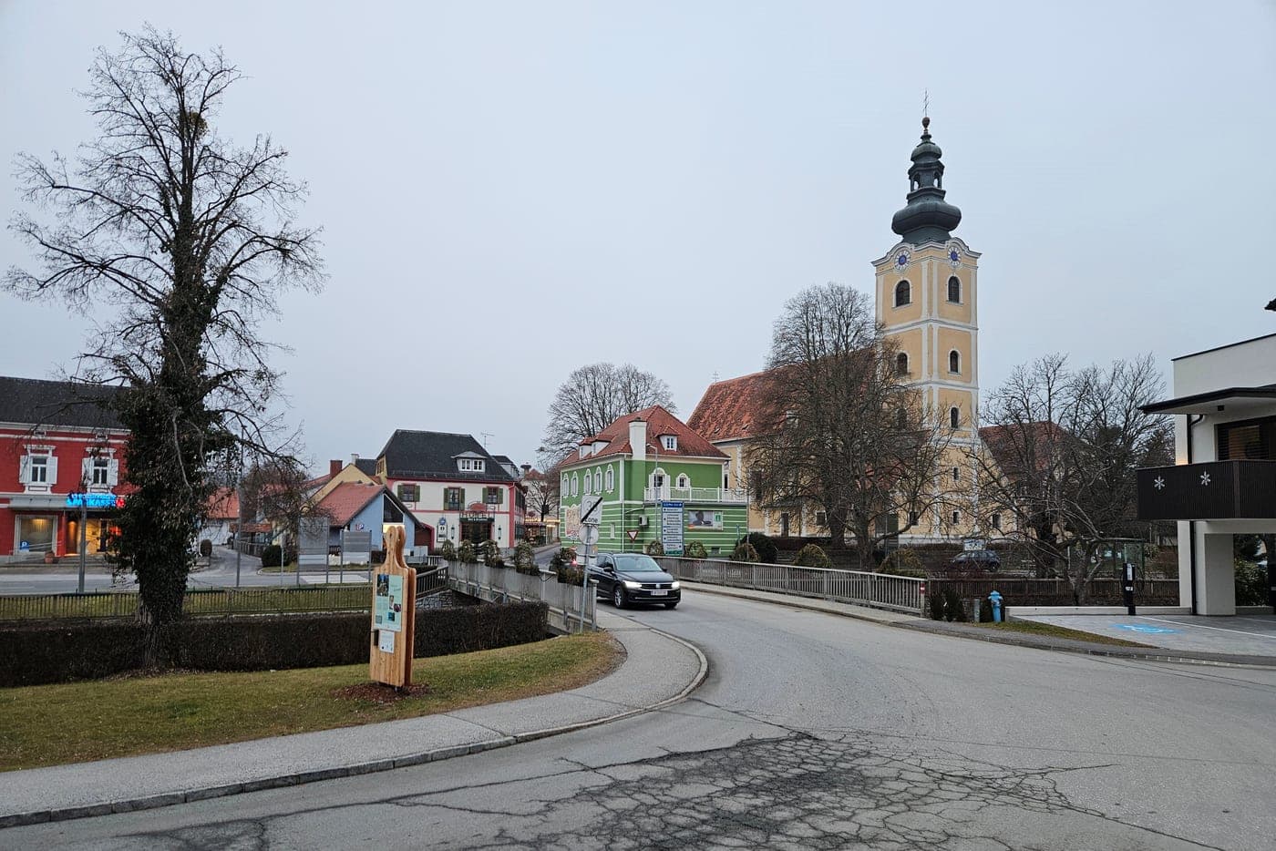 Bad Waltersdorf