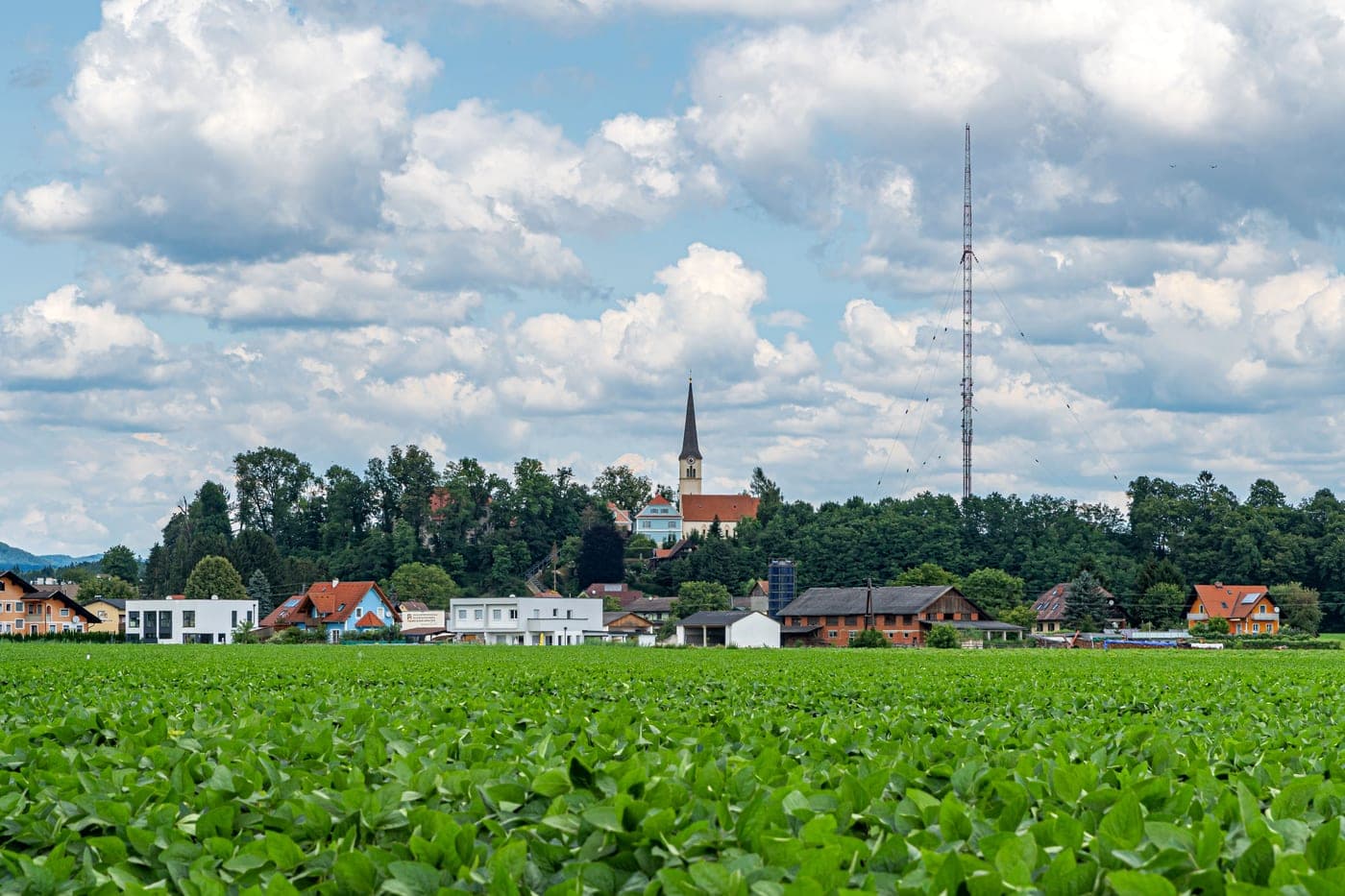 Dobl-Zwaring
