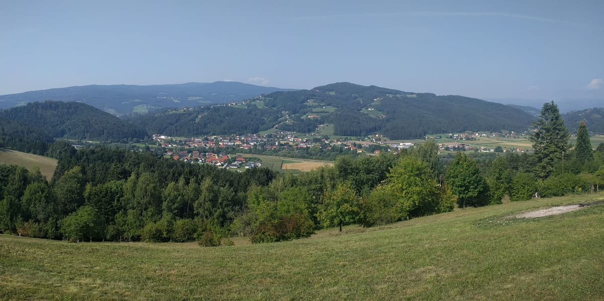 Krottendorf-Gaisfeld