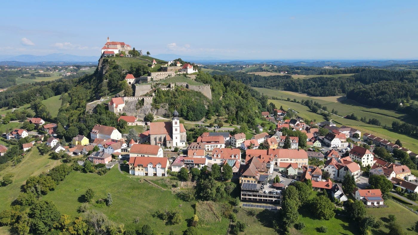 Riegersburg