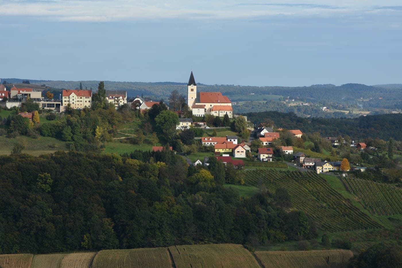 Sankt Anna am Aigen