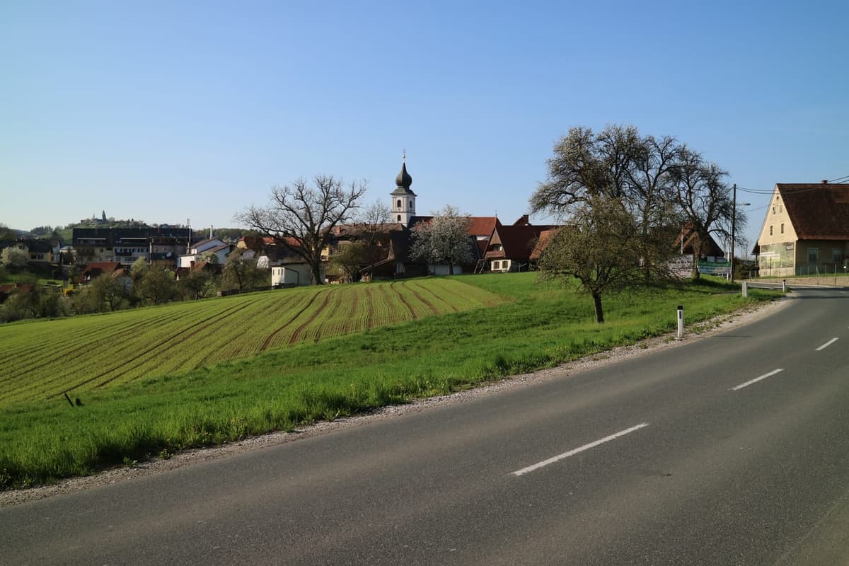 Sankt Stefan ob Stainz