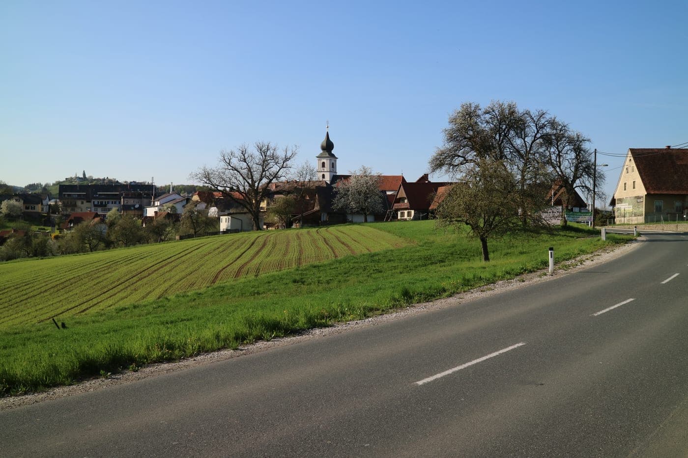 Sankt Stefan ob Stainz