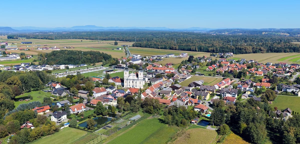 Sankt Veit am Vogau