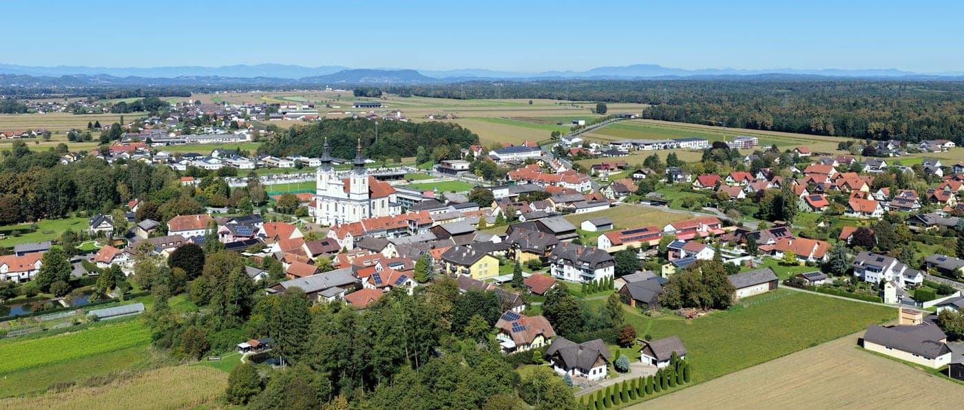 St. Veit in der Südsteiermark