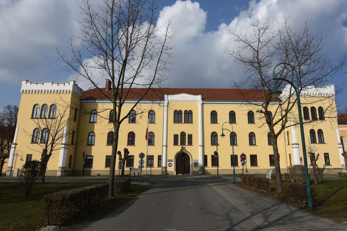 Straß in Steiermark