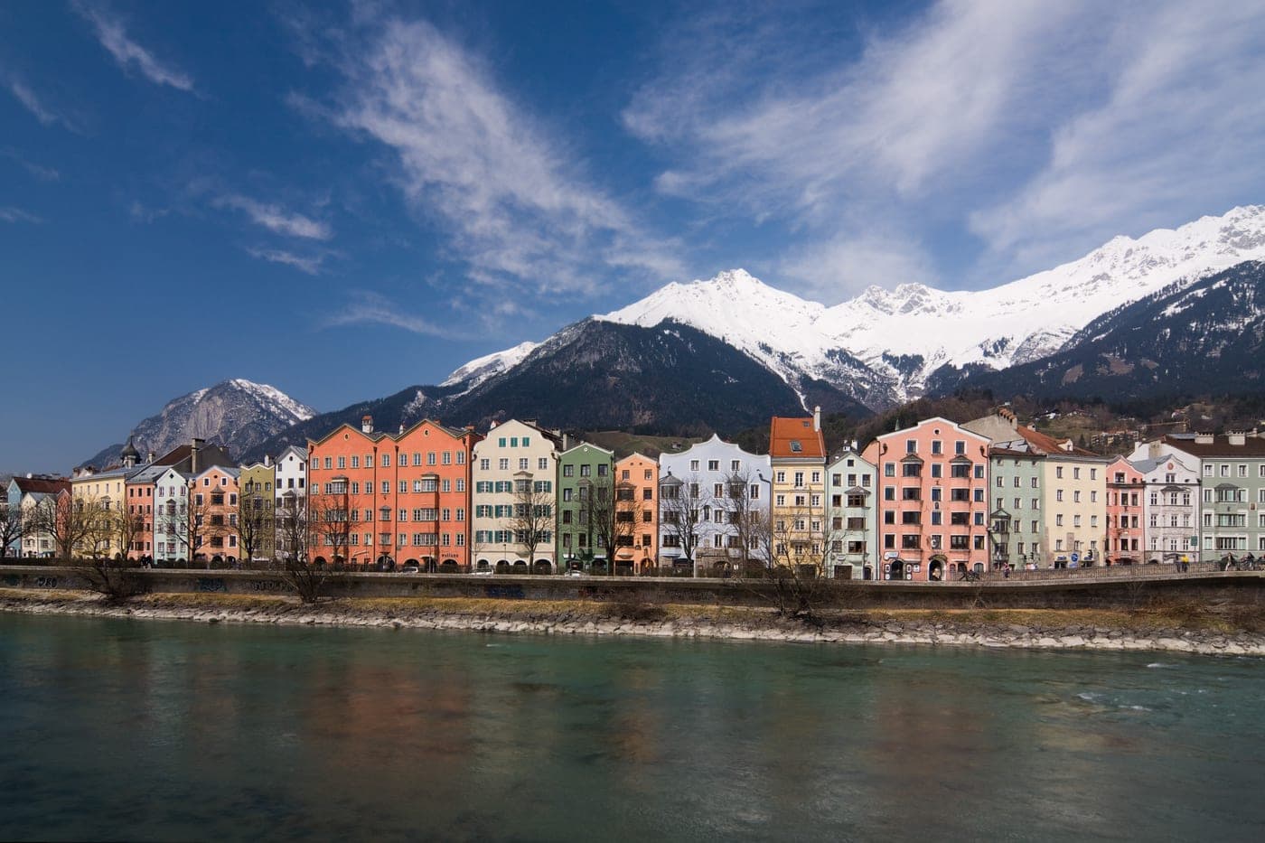 Tyrol