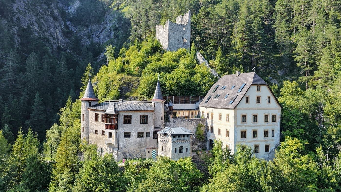 Tyrol