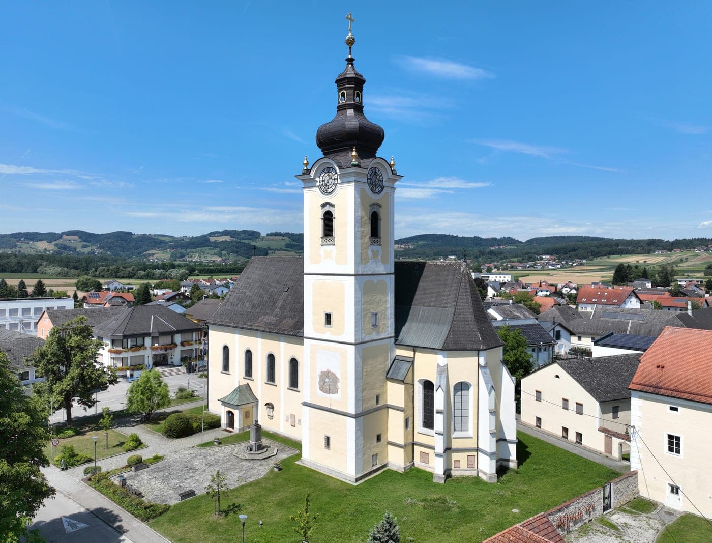 Hartkirchen