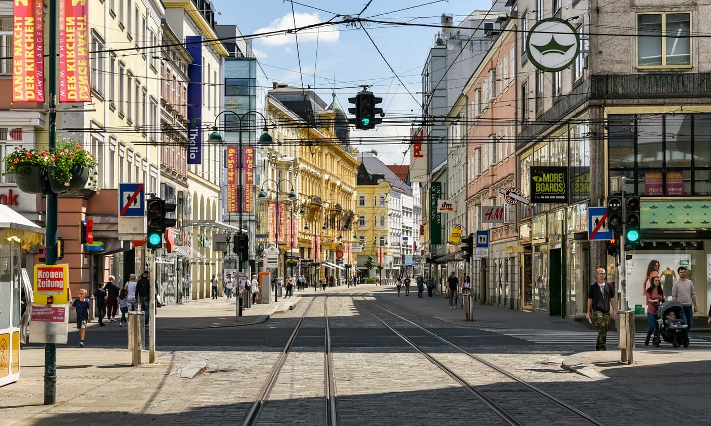 Linz