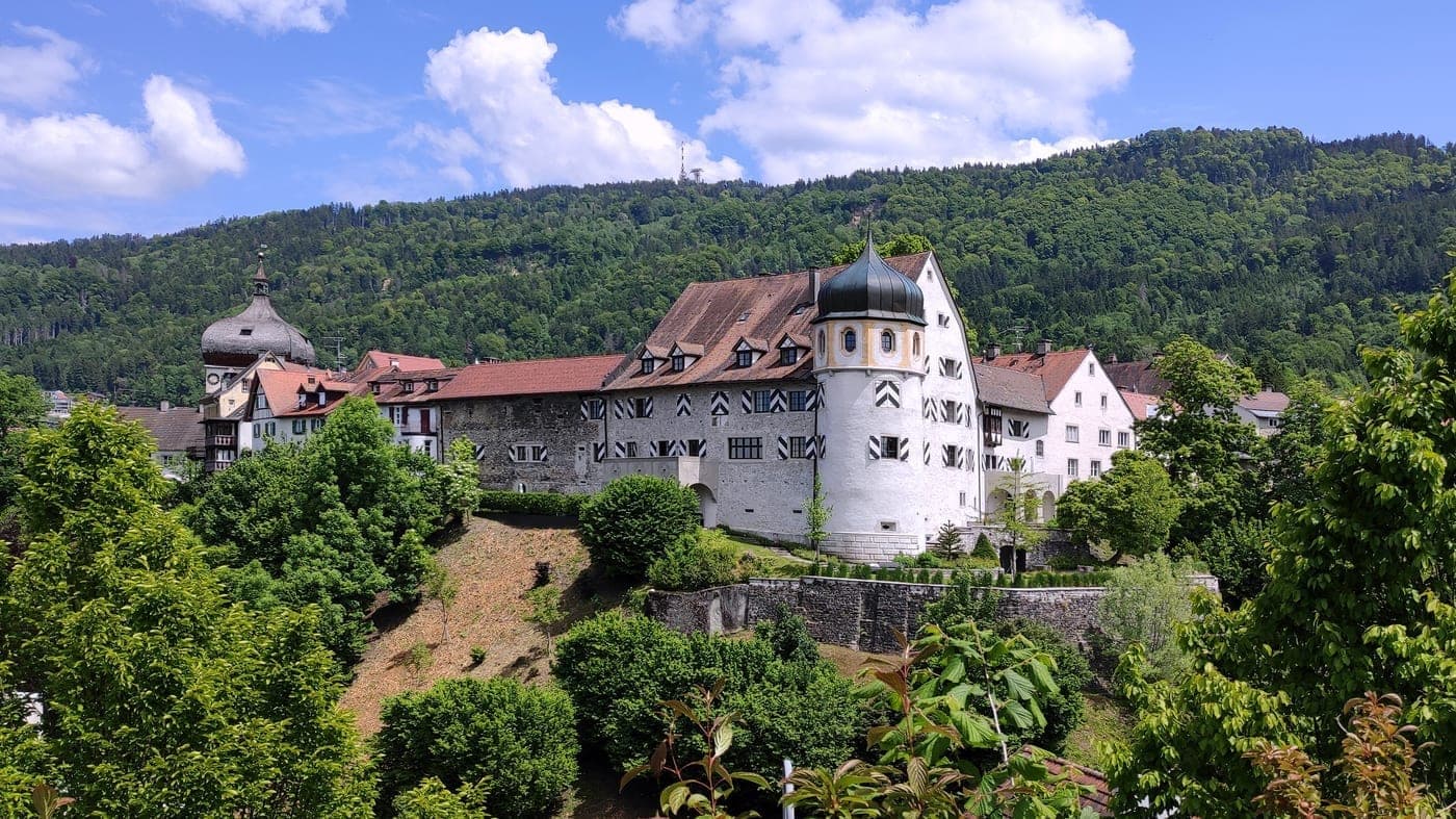 Vorarlberg