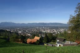 Vorarlberg