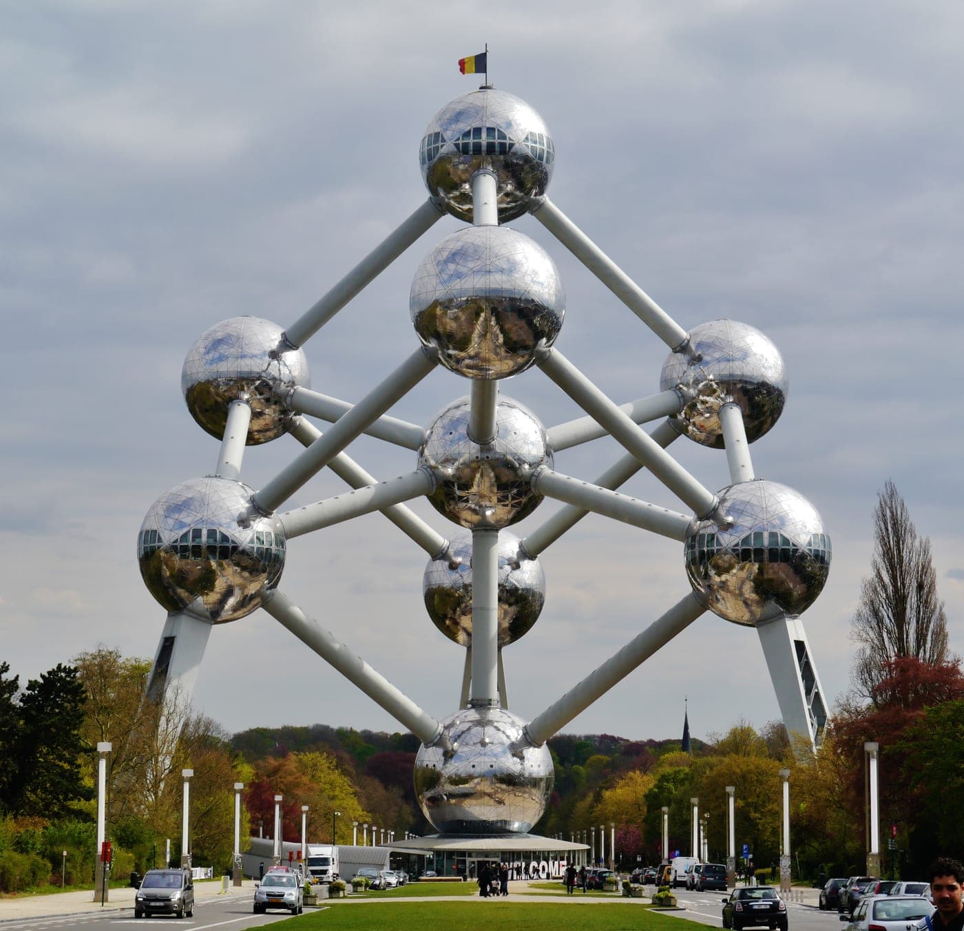 Bruxelles