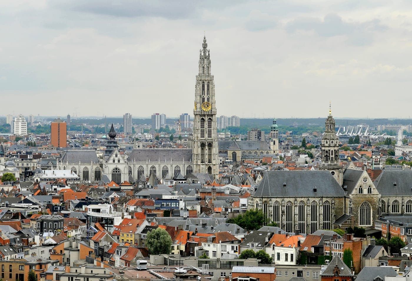 Antwerp