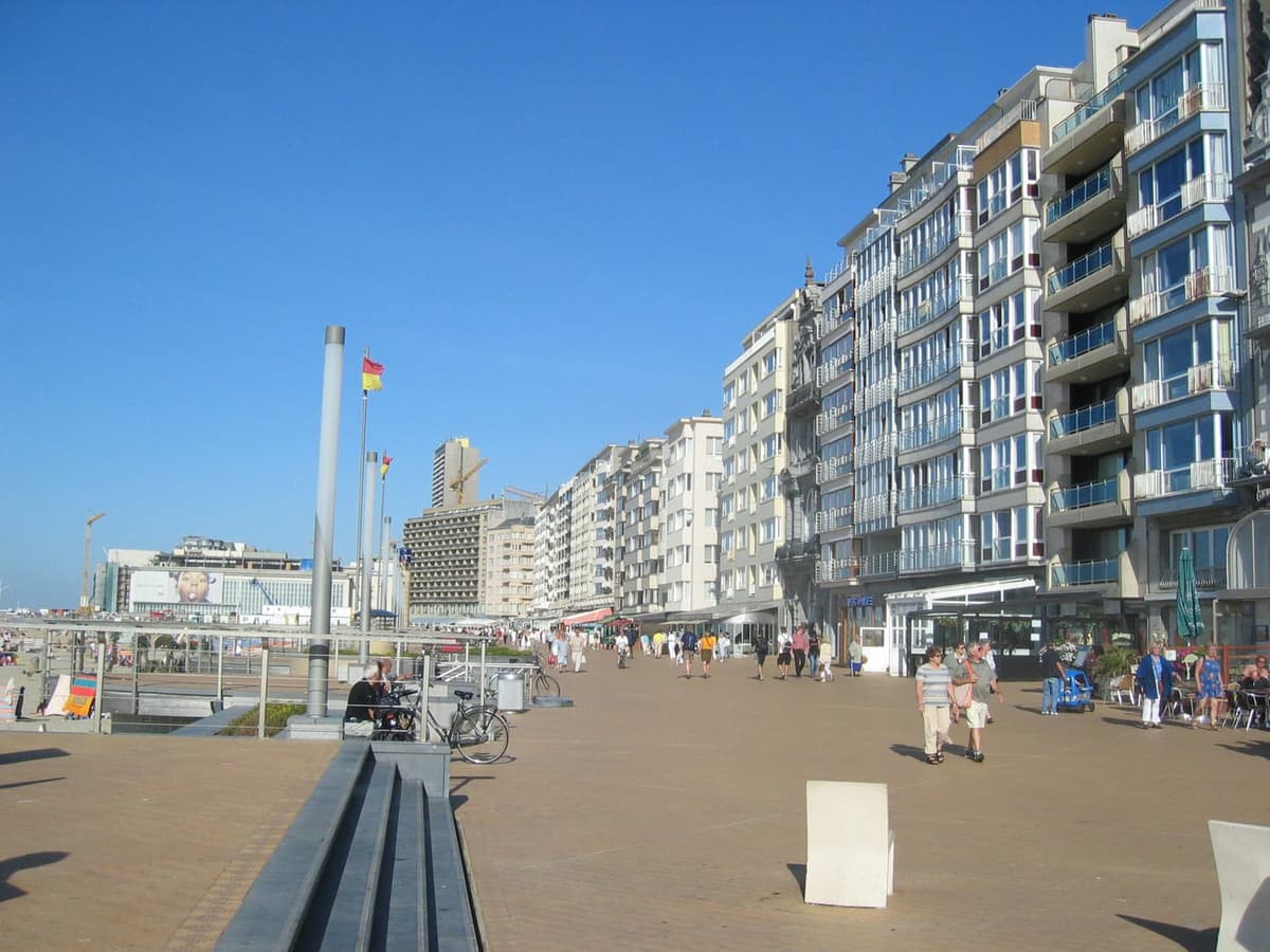 Oostende