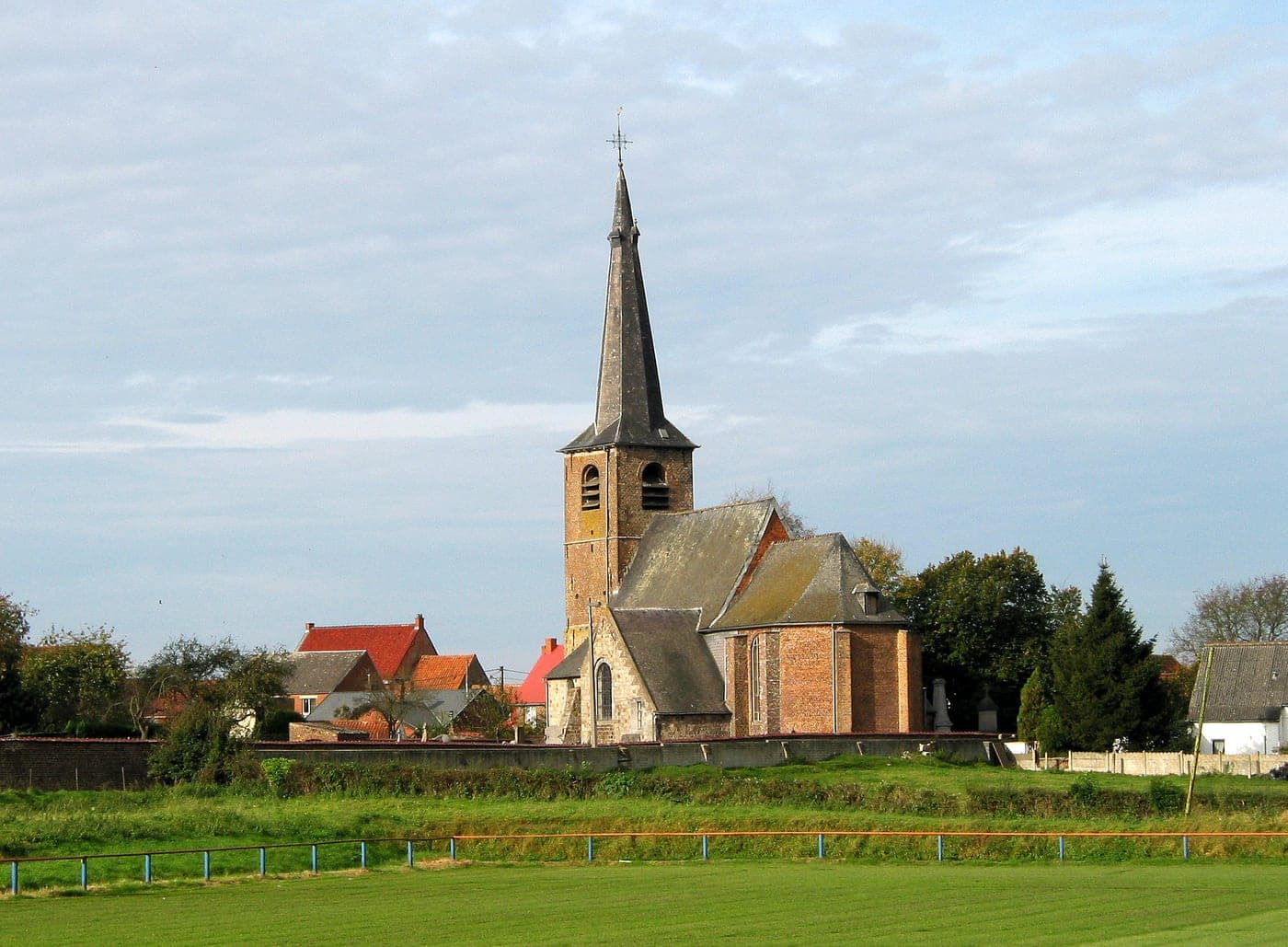 Quévy