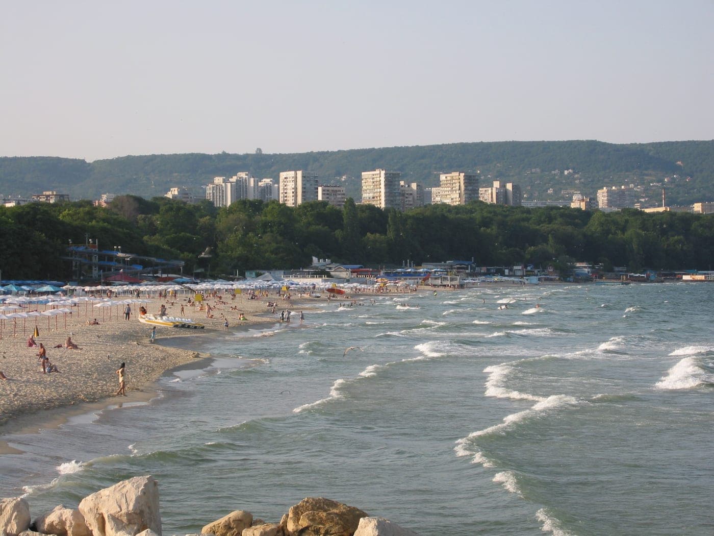 Varna