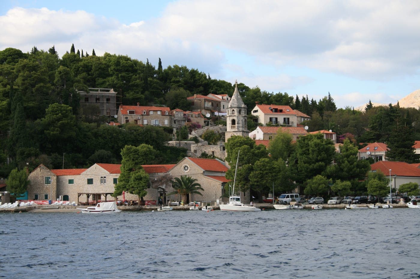 Dubrovnik-Neretva