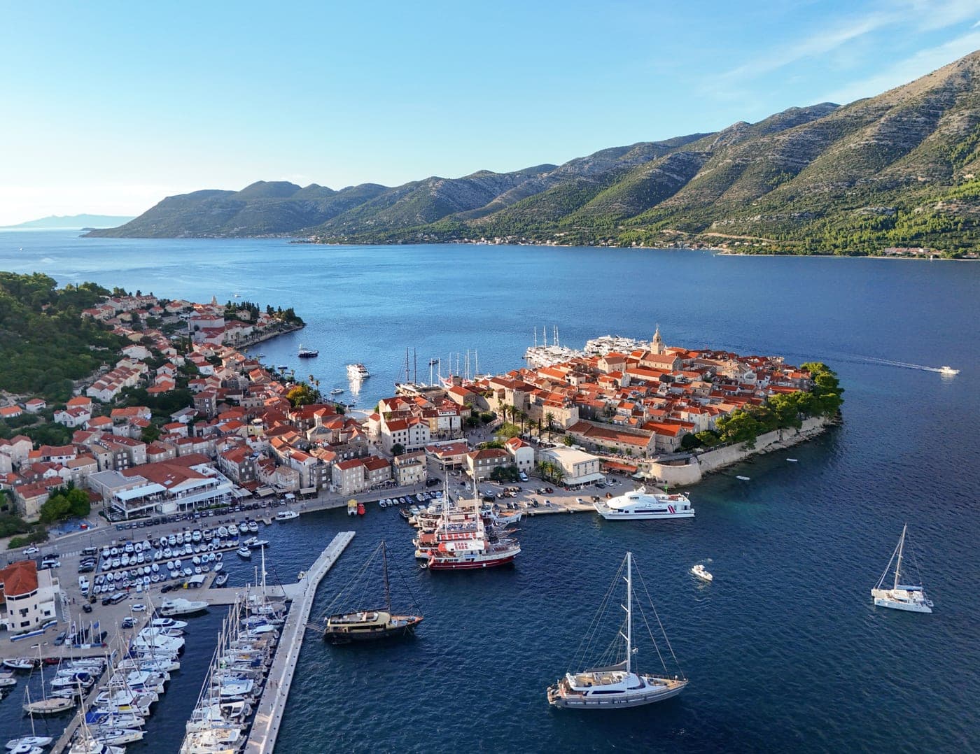 Korcula