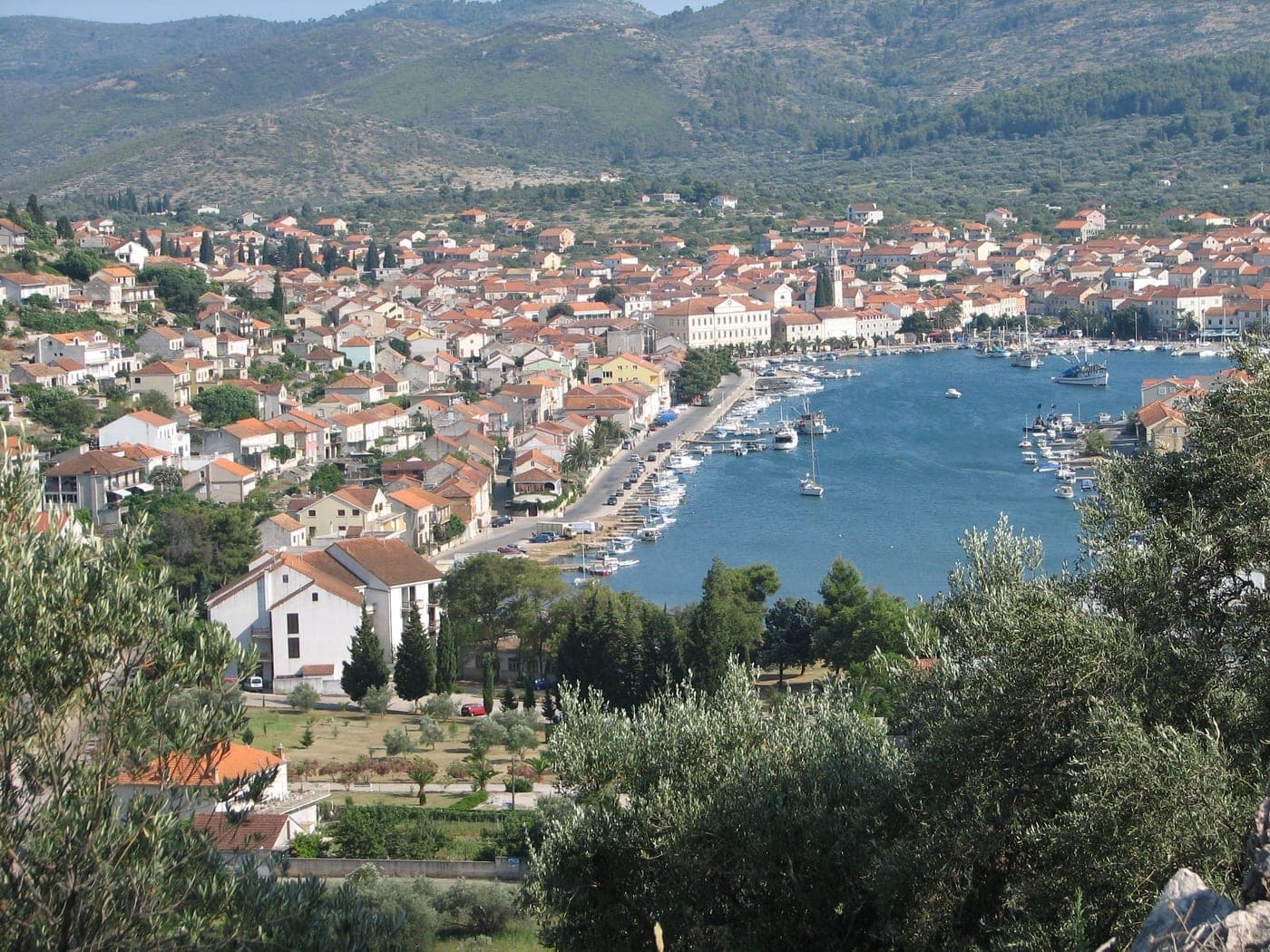 Vela Luka
