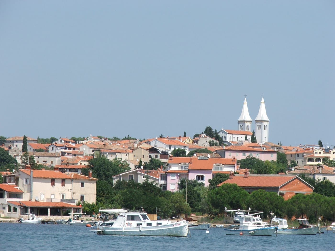 Istria