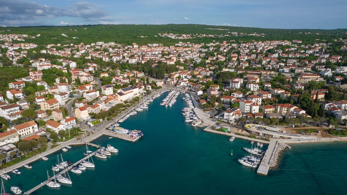 Malinska
