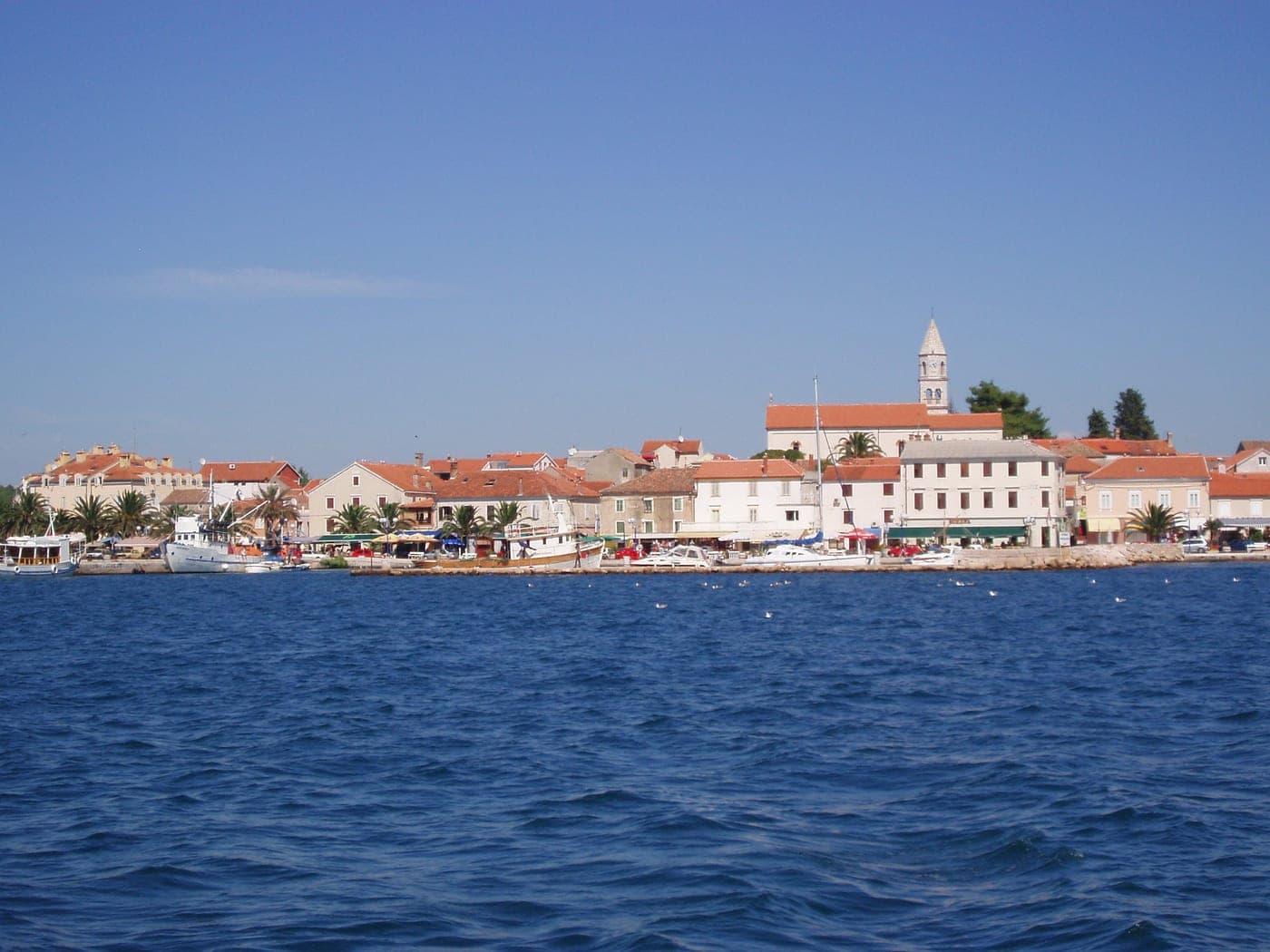 Zadar