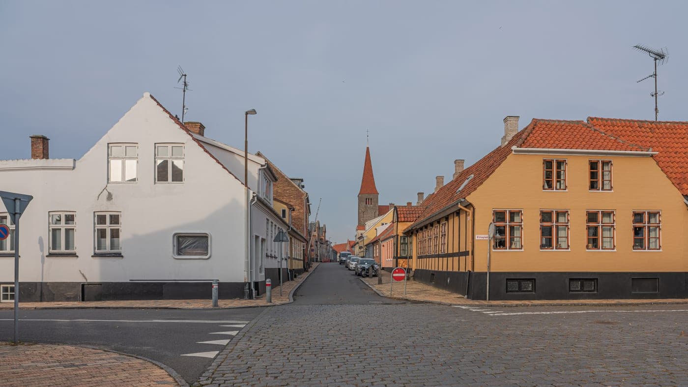Bornholm