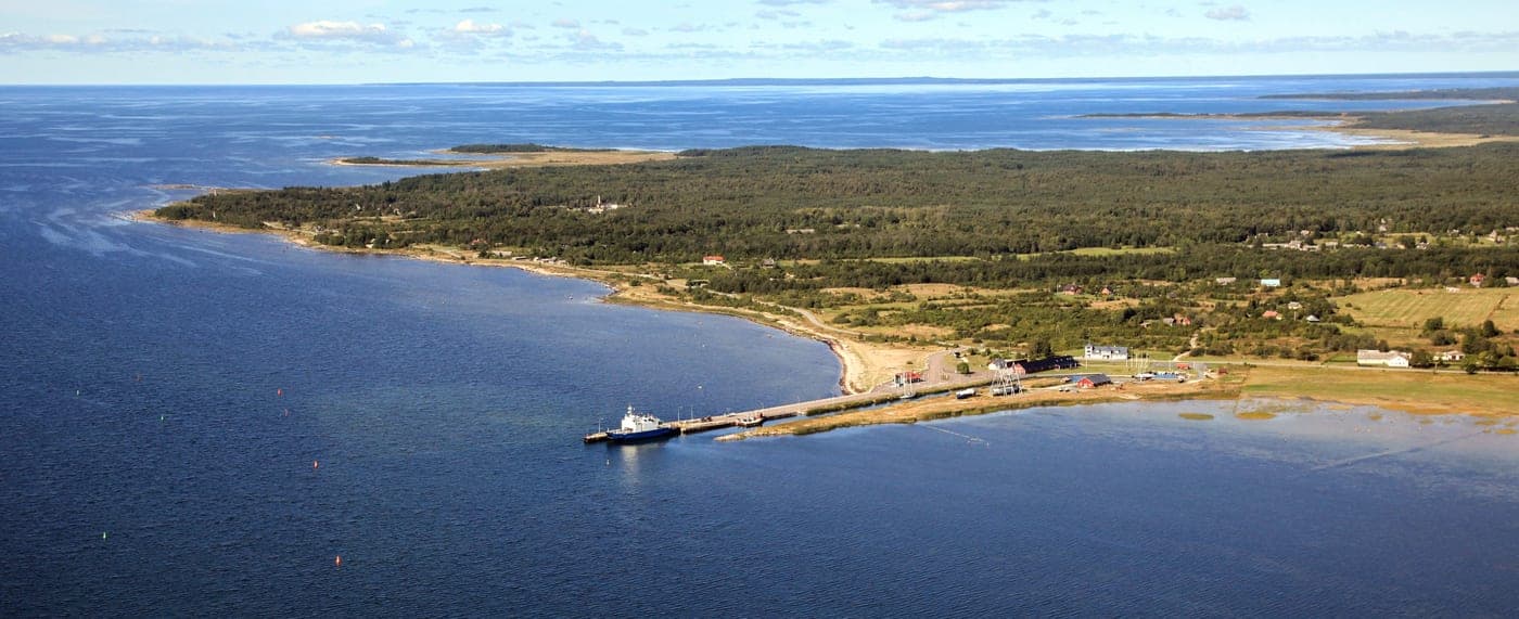 Hiiumaa