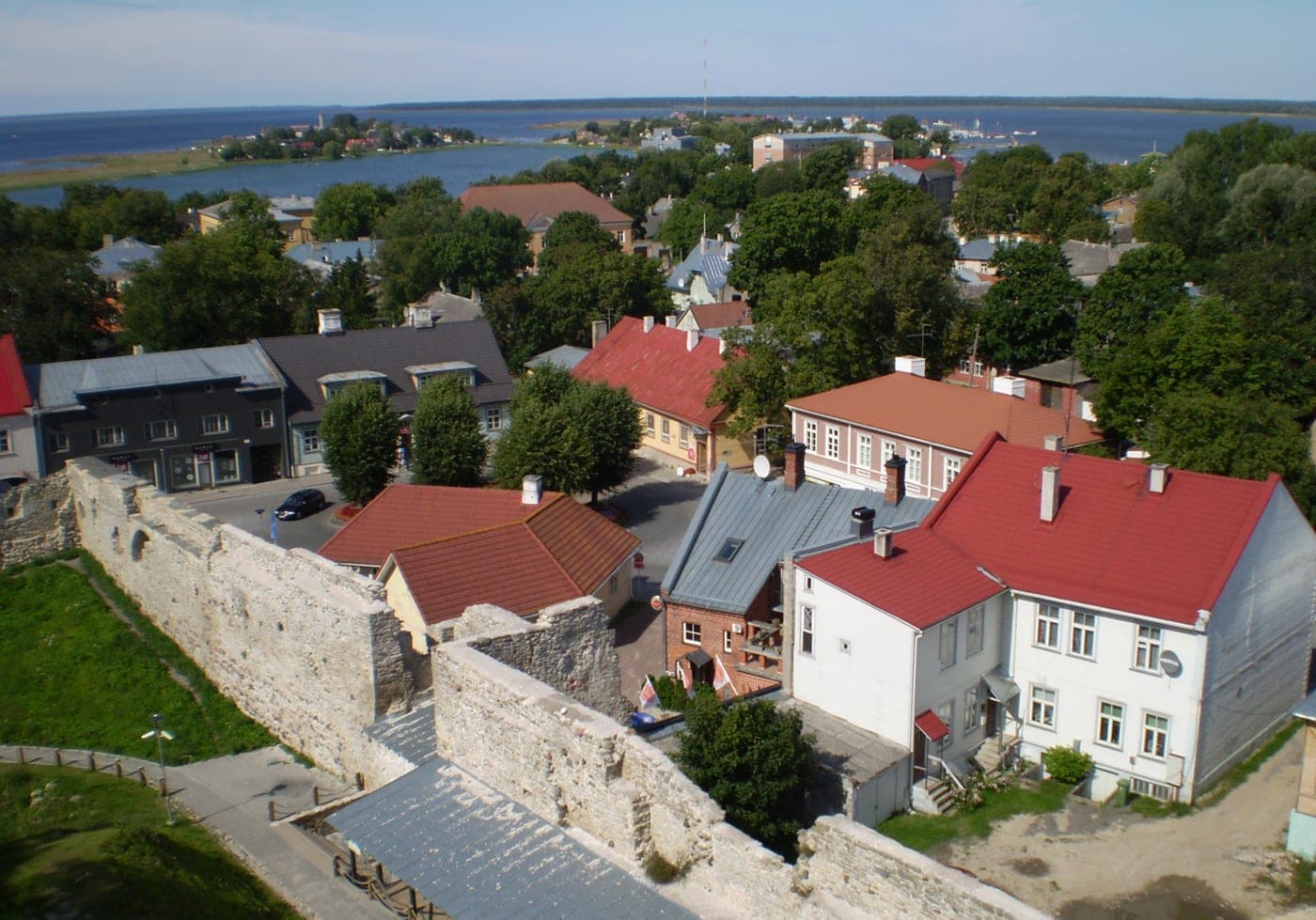 Lääne