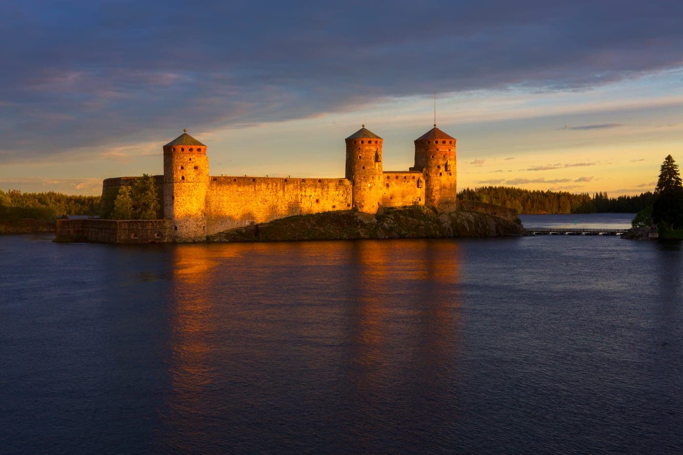 Savonlinna