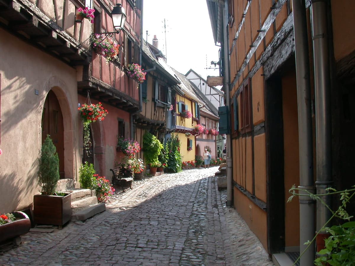 Eguisheim