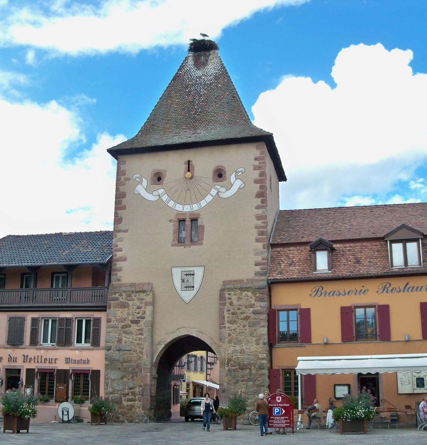 Turckheim