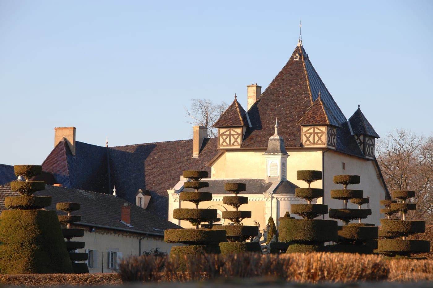 Belleville-en-Beaujolais