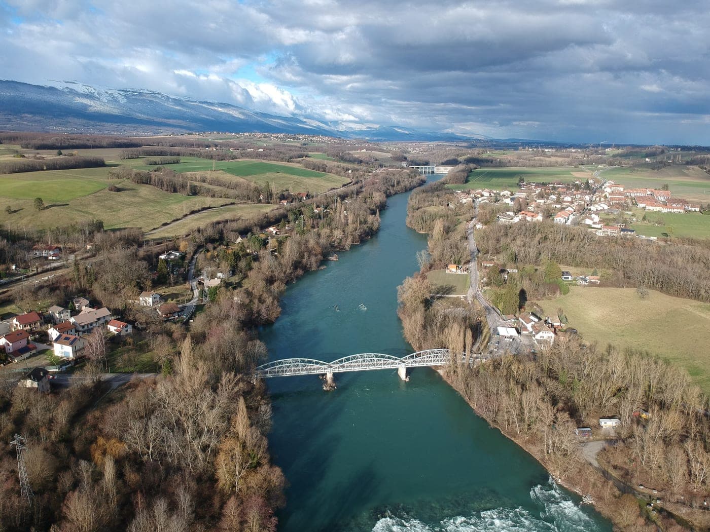 Pougny