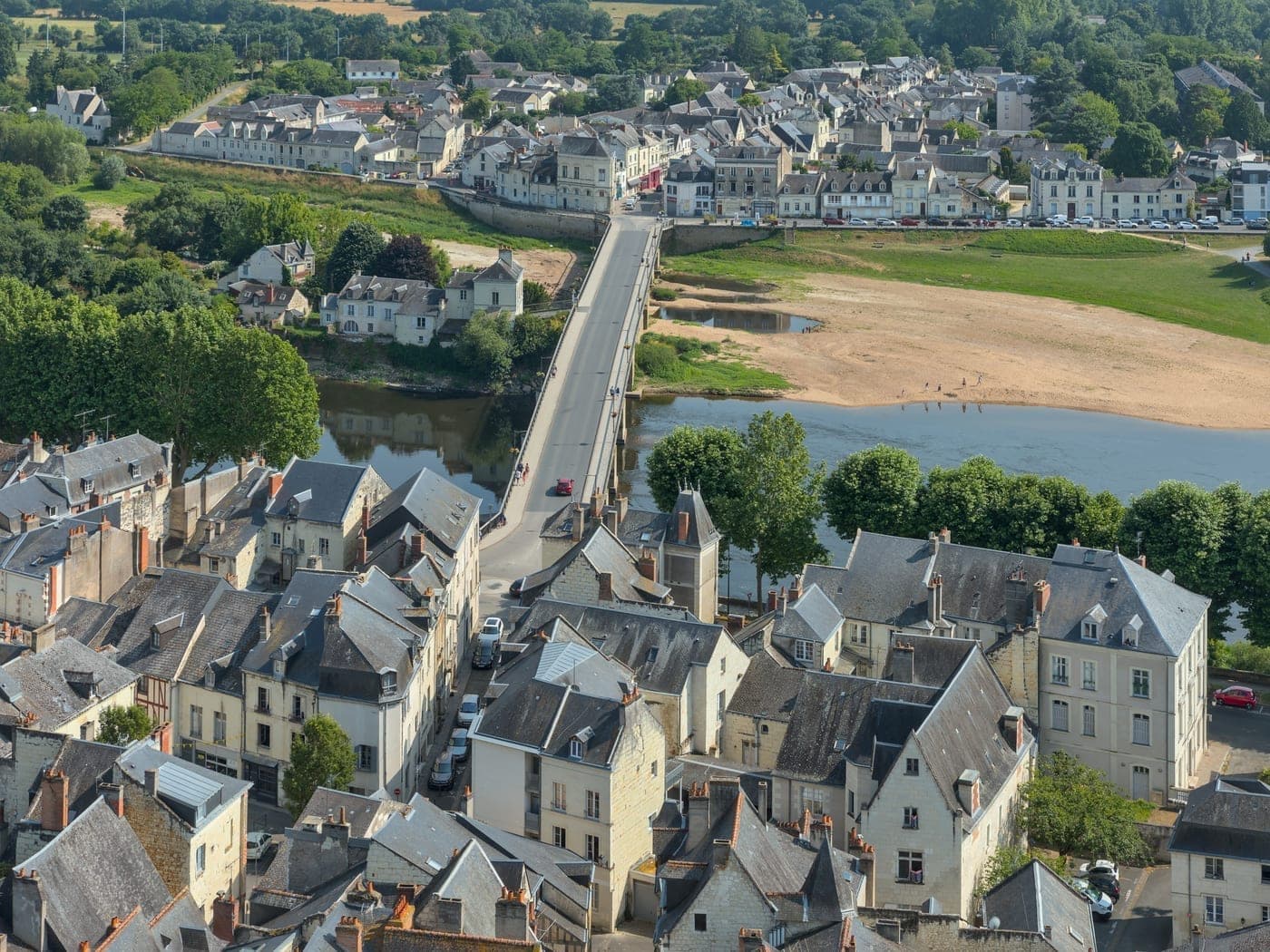 Chinon