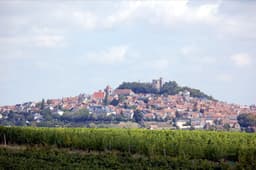 Centre-Val de Loire