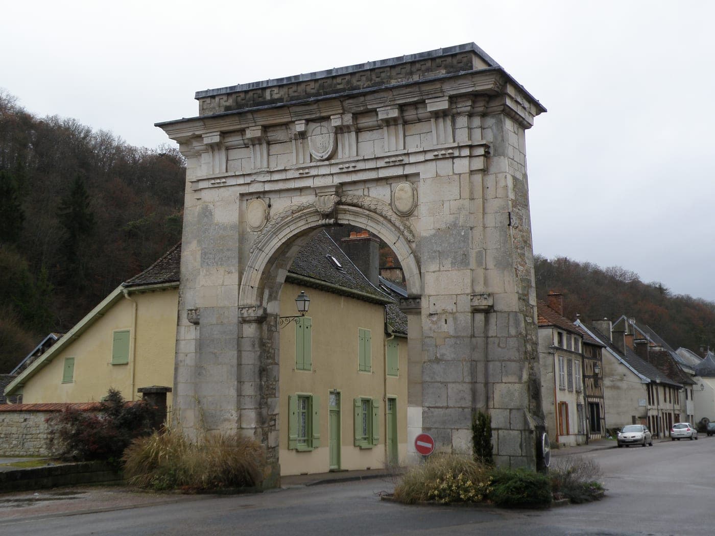 Bar-sur-Seine