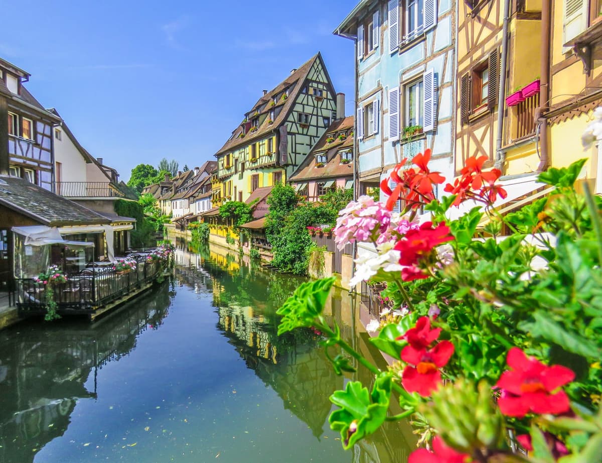 Colmar