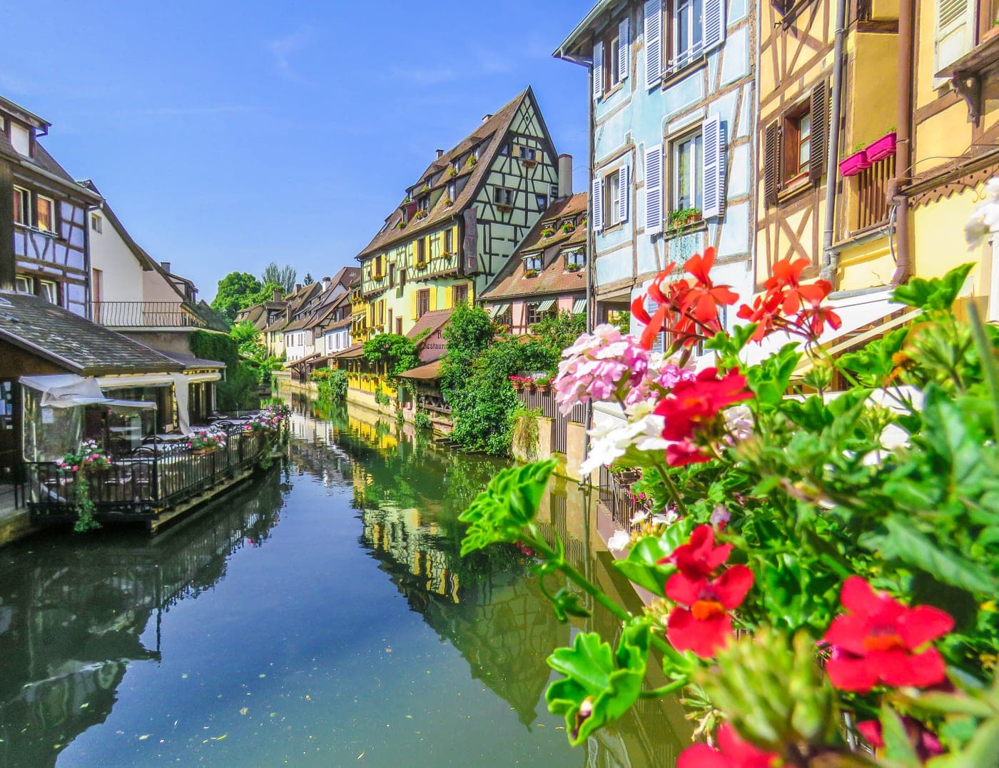 Colmar