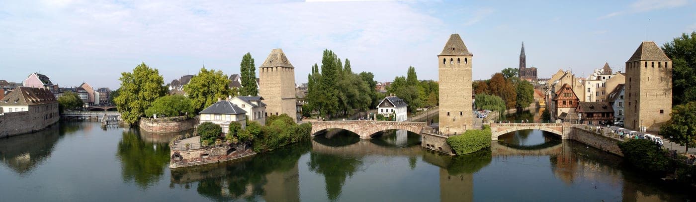 Strasburg