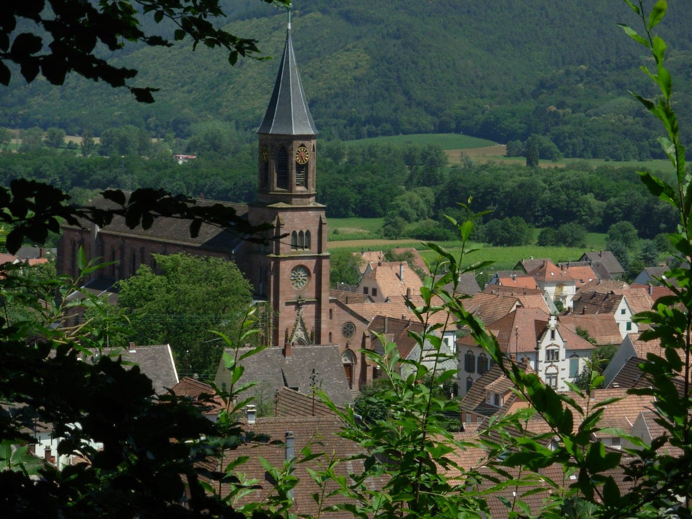 Wihr-au-Val